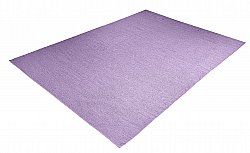 Tapis de laine - Hamilton (violet)