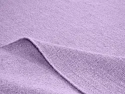 Tapis en laine - Hamilton (violet)