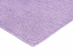 Tapis en laine - Hamilton (violet)
