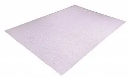 Tapis en laine - Hamilton (violet clair)
