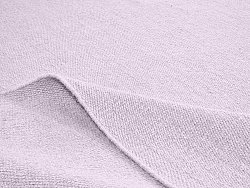 Tapis de laine - Hamilton (violet clair)