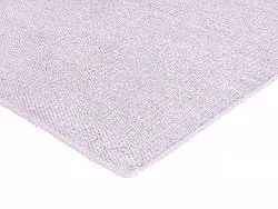 Tapis en laine - Hamilton (violet clair)