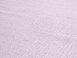 Tapis de laine - Hamilton (violet clair)