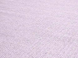 Tapis en laine - Hamilton (violet clair)