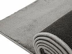 Tapis Wilton - Vevila (gris)