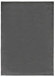 Tapis Wilton - Vevila (gris foncé)