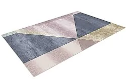 Tapis Wilton - Ziva (multicolore)