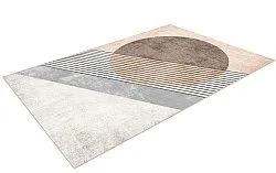 Tapis Wilton - Piper (rose/multi)