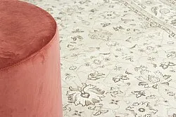 Tapis Wilton - Caselli (argent)