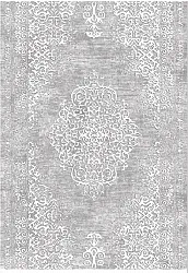Tapis Wilton - Milazzo (gris)