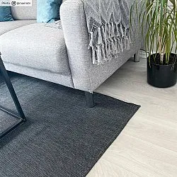 Tapis Intérieurs/Extérieurs - Monsanto (anthracite)