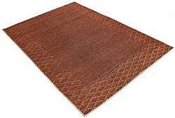 Tapis Wilton - Favone (marron)