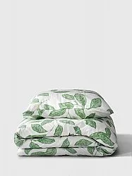 Ensemble de housse de couette - Morris (vert)