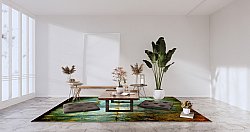 Tapis Wilton - Livno (multi)