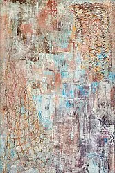 Tapis Wilton - Vodice (multicolore)