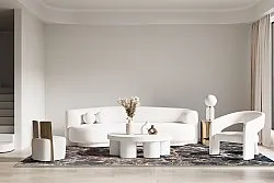 Tapis Wilton - Lecco (multicolore)