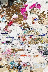 Tapis Wilton - Monza (multicolore)