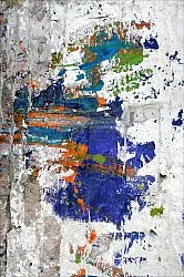 Tapis Wilton - Como (multicolore)