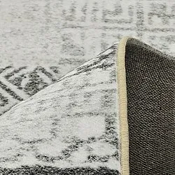 Tapis Wilton - Napa (gris)