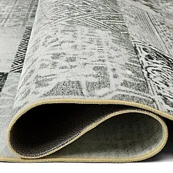 Tapis Wilton - Napa (gris)