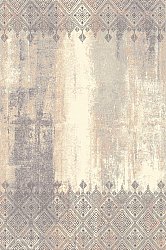 Tapis de laine - Nawarra (gris)