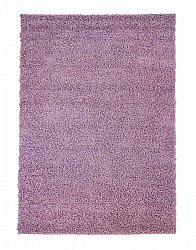 Pastel tapis shaggy rond 60x120 cm 80x 150 cm 140x200 cm 160x230 cm 200x300 cm