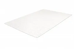 Tapis d’intérieur et d’extérieur - Odin (blanc cassé)