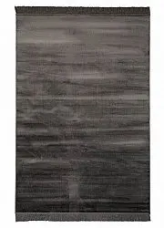 Tapis Wilton - Art Silk (noir)
