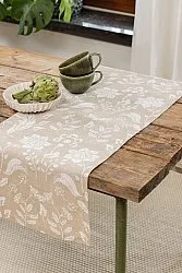 Chemins de table - Chemins Onni (beige)