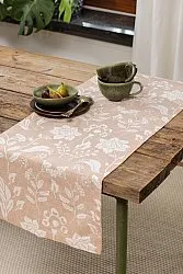 Chemins de table - Chemins Onni (rose)