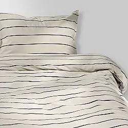 Taie d’oreiller - Isadora (beige)