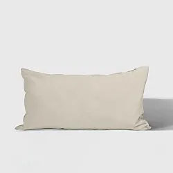 Taie d’oreiller - Lysander (beige)