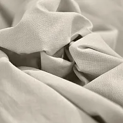Taie d’oreiller - Lysander (beige)