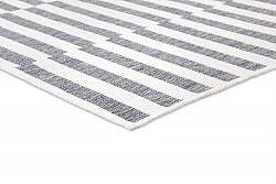Tapis d’intérieur et d’extérieur - Otto (gris)