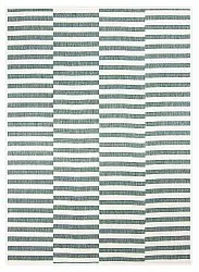 Tapis d’intérieur et d’extérieur - Otto (vert)