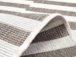 Tapis d’intérieur et d’extérieur - Otto (beige)
