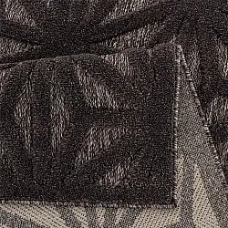 Shaggy intérieur-extérieur - Preston (anthracite)
