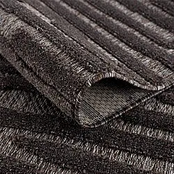 Shaggy intérieur-extérieur - Neston (anthracite)