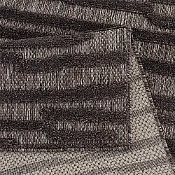 Shaggy intérieur-extérieur - Neston (anthracite)