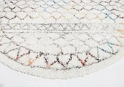 Tapis ronds - Cori (multi)