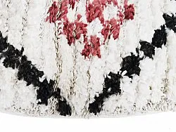 Tapis ronds - Siena (beige/multi)