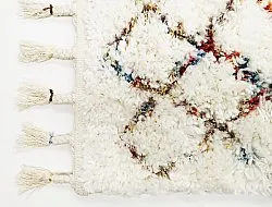 Tapis à poils longs - Celenza (multi)