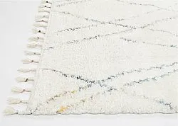 Tapis à poils longs - Elice (multi)