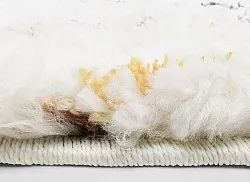 Tapis à poils longs - Elice (multi)