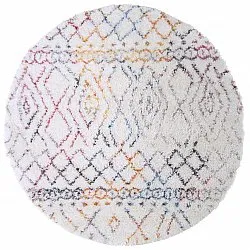 Tapis ronds - Marini (multi)