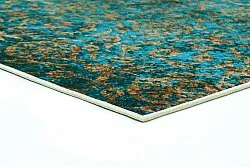 Tapis Wilton - Palazzo (turquoise)