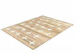Tapis en laine - Palma (beige)