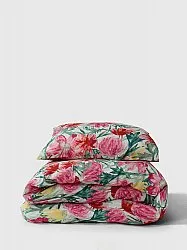 Ensemble de housse de couette - Cutie (rose)