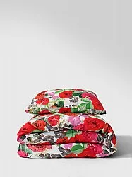 Ensemble de housse de couette - Magic (rose)