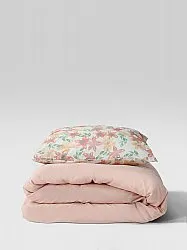 Ensemble de housse de couette - Petite (rose)